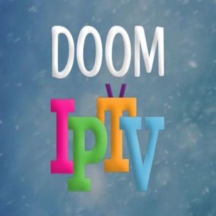 لوحة موزع Doom دووم 10 يوزارات
