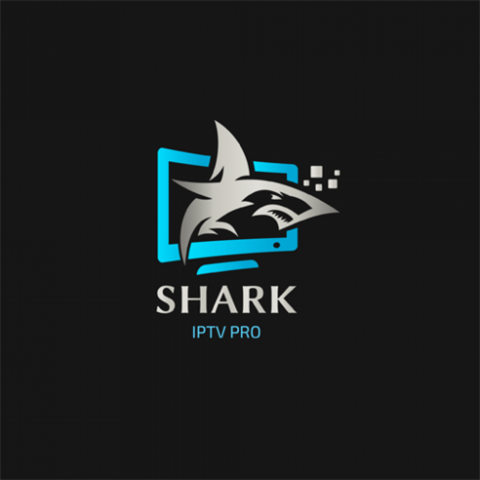 لوحة موزع shark شارك 10 يوزارات