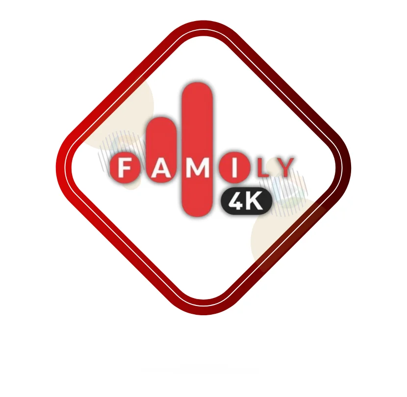 Family 4k