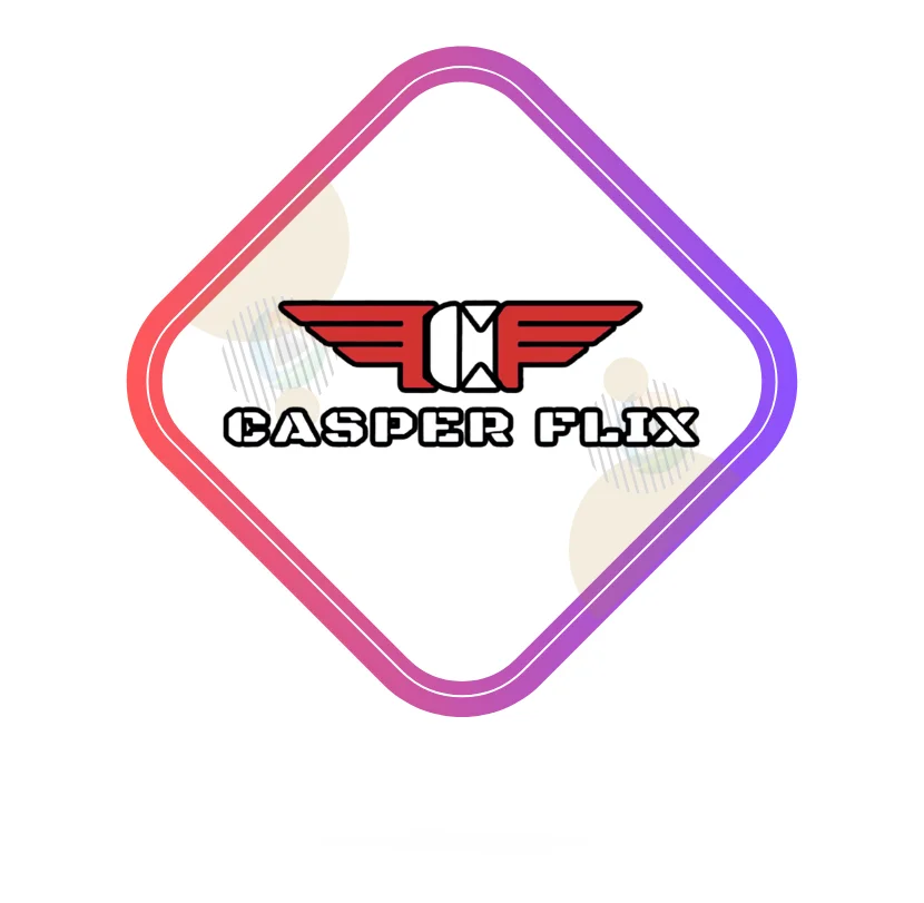 Casper Flix