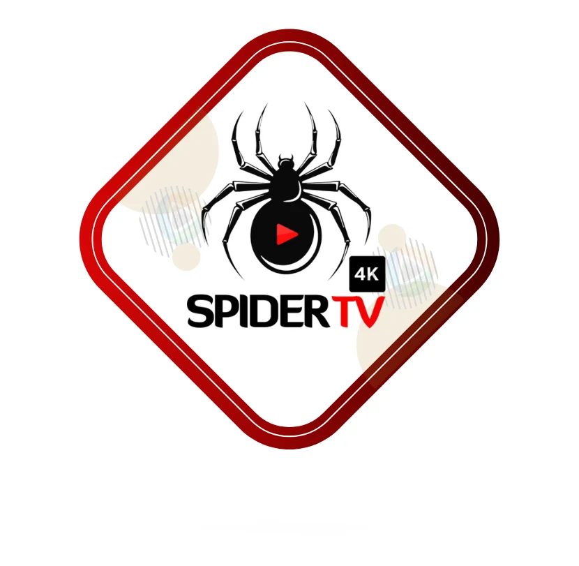 Spider tv