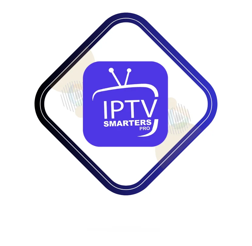 اشتراك IPTV Smarters