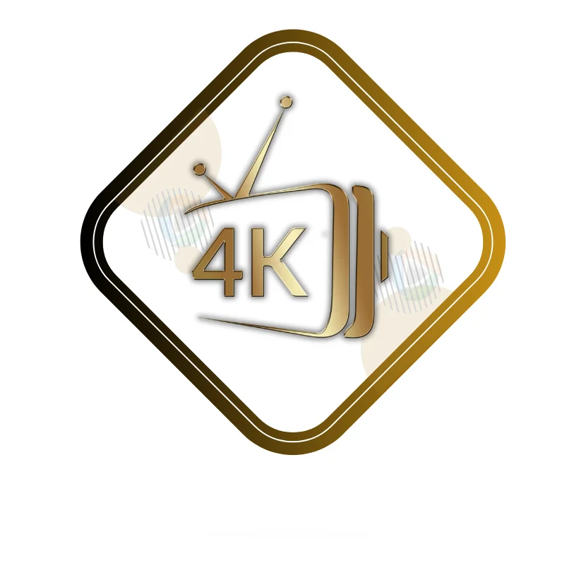 سترونج 4k