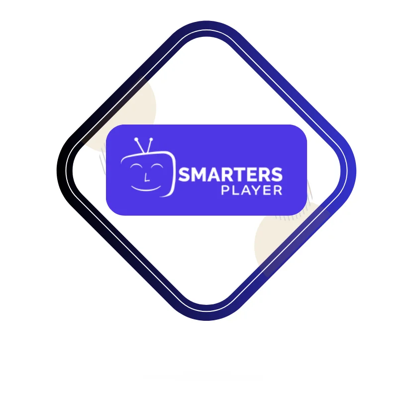 سمارترز بلاير الجديد IPTV Smarters Player